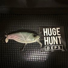 deps BUZZJET Unused after opening, sticker included