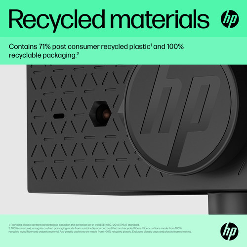 HP 625 FHD Webcam for business - Afbeelding 7 van 9