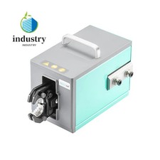 Pneumatic Crimping Pliers Cold Crimping Terminal SC OT Crimp Opening Copper Nose