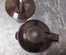 Tupperware Micro Cook Topf Kanne 1,0 L Neu