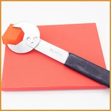 SILVA 35mm HEADSET WRENCH VINTAGE ROAD BIKE TOOL REMOVER SPANNER OLD mtb 35mm