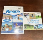 New ListingWii Sports Resort (w/Wii MotionPlus) - (Nintendo Wii, 2009)