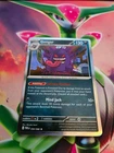 Pokémon TCG Gengar Holo 050/088 NM