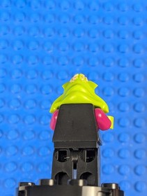 Lego Space: Alien Conquest: Alien Trooper ac003 Sets 7066, 853301