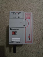 Allen-Bradley 1769-L33ERMS Compact