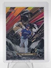 2026 Topps Finest Jac Caglianone Oil Spill (RAW)