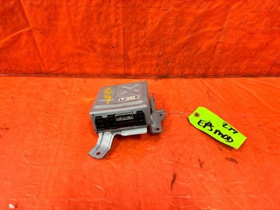 09-10 ACURA TSX - ELECTRONIC POWER STEERING EPS MODULE COMPUTER UNIT / OEM #279