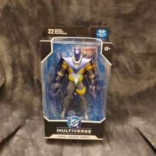 McFarlane DC Multiverse Batman Azrael Armor  667 SEALED ACTION FIGURE