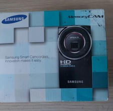 Samsung Smart Camcorder Hmx-u20rp