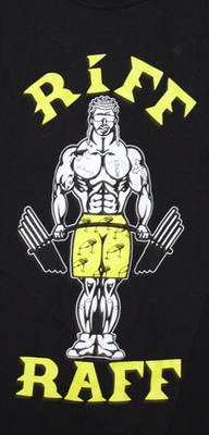 Versace Riff Raff Logo Riff Raff Logo Png