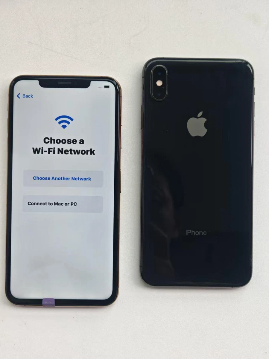 Apple iPhone XS Max 256GB Phones for sale | eBay