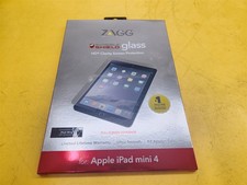 ZAGG Invisible Shield Screen Protector For Apple iPad Mini 4