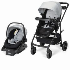 Safety 1st Grow and Go Sprint Modular Travel ...