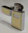 Vintage Cigarette Lighter Lot ZIPPO Flamex Stratos Charmant — photo 5