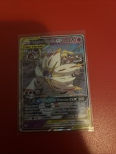Solgaleo & Lunala GX 75/236 Sm-Cosmic Eclipse Holo on eBay