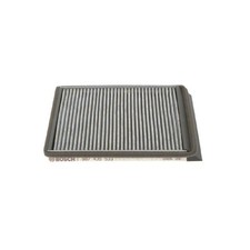 Bosch Filter Innenraumluft 1987435533 R5533 1686261780 1609694580 6447SR | 93069