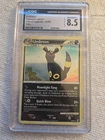 Umbreon 22/95 Holo CGC 8.5 Call Of Legends Pokemon 2011