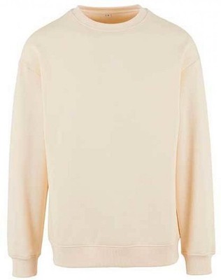 Herren Sweat Crewneck | Build Your Brand | BY075