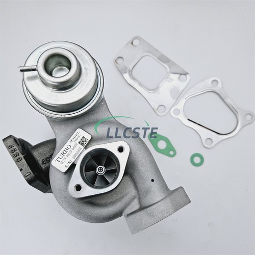 Turbocharger TD02L11-025 49172-04020 13900-86P01 Suzuki Swift Vitara K14C 1.4T - Picture 5 of 12