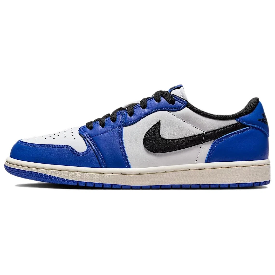 Jordan 1 Retro OG Low Game Royal | eBay