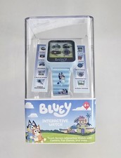 Accutime - Bluey - Kids Smartwatch with Camer...