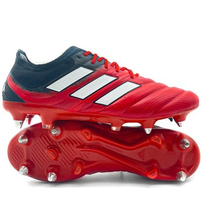 Adidas Copa 20.1 SG ELITE 'Mutator - Action Red/Footwear White/Core Black'