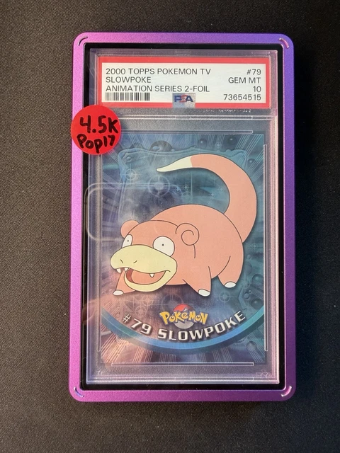 Slowpoke