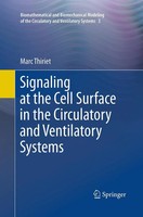 Marc Thiriet | Signaling At The Cell Surface In The Circulatory And...