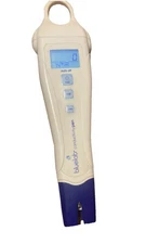 Bluelab Conductivity Pen EC PPM Meter Hydroponics Tester – Tested Works