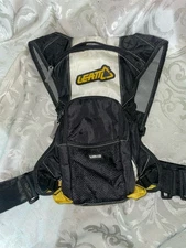 Leatt USWE Hydration Hydro Pack Without Water Bladder Moto Dirt Riding Desert 