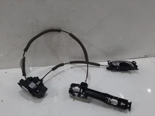 NISSAN X-TRAIL DCI TEKNA MK3 2014-2020 5 Door SUV Rear Right Door Lock OEM