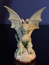 Skylanders Giants Cynder Glow In The Dark Figure