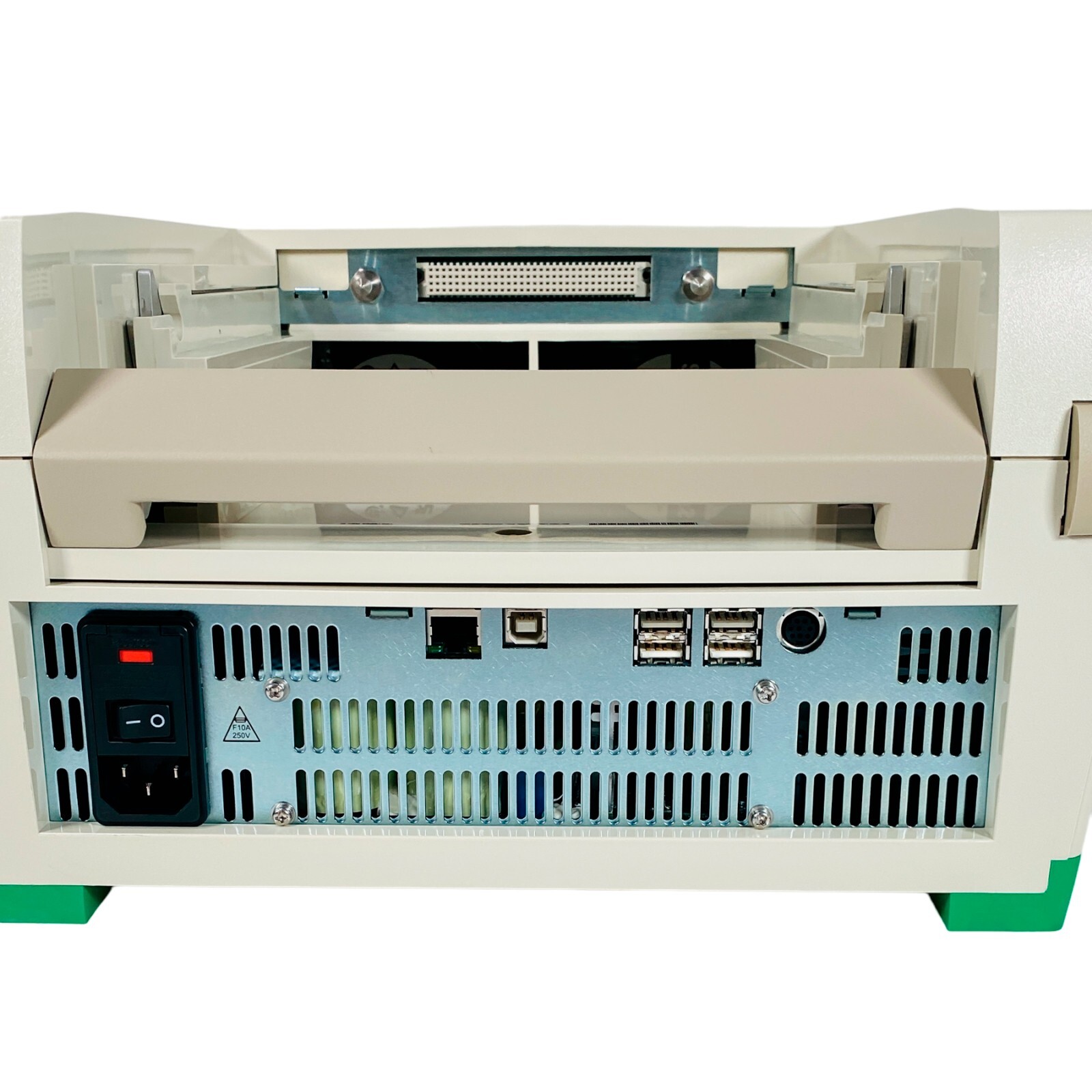 BioRad C1000 Digital Touch Screen PCR Thermal Cycler AsIs See Photos eBay