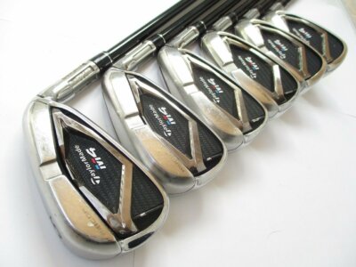 未使用TaylorMade M4 ドライバー　FUBUKI 中古】M4 ドライバー FUBUKI TM5 9.5 S D(ドライバー（単品）)|M4