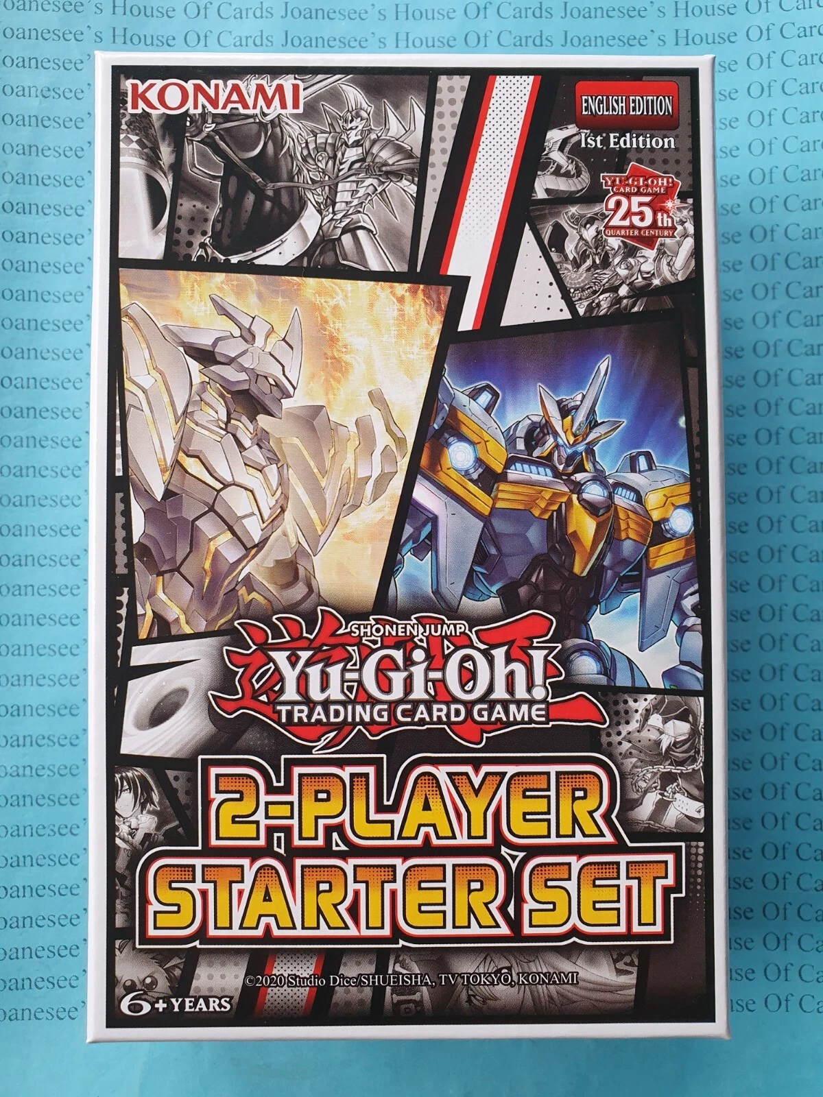 2-Player Starter Set