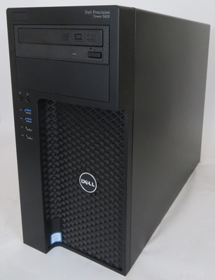 Windowsデスクトップ DELL Precision Tower 3620 32GB Amazon.co.jp: 【整備済み品】 Dell Precision Tower 3620 中古