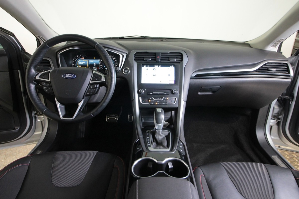 Ford Mondeo 2,0 TDCi 180 ST-Line stc. aut.