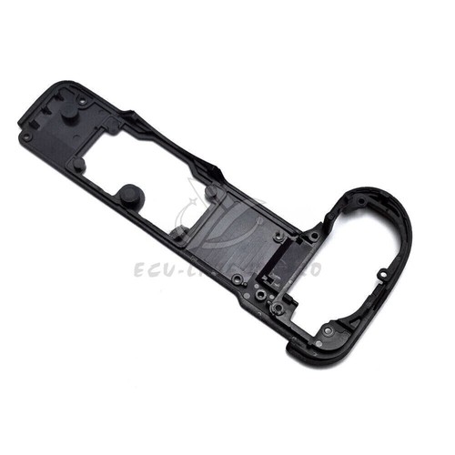 Custodia guscio piastra inferiore metallo e cover compatibile Nikon Z5 Z6 Z6II Z7 Z7II - Foto 2 di 9