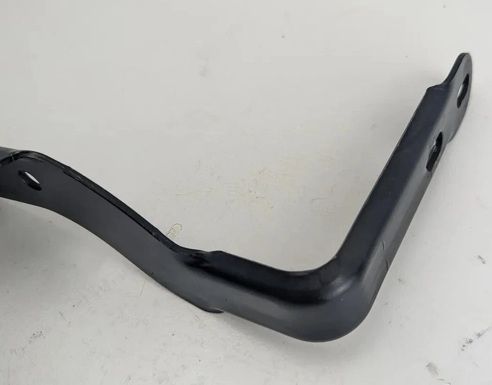 Mercedes-Benz W211 E320 2003-2006 suspensión de soporte de transmisión a escape OEM 3.2 Foto 4 de 4