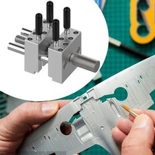 Mini morsa da tavolo di precisione, piccola morsa da banco per la