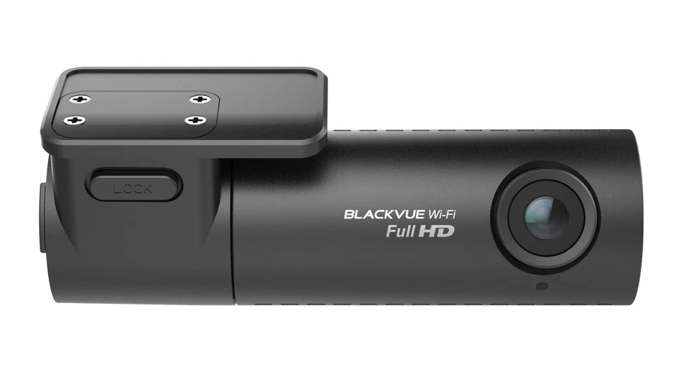 BlackVue Dash Cam DR590X-2CH Front and Rear Wi-Fi GPS (32GB) - REFURB - Image 4 of 4