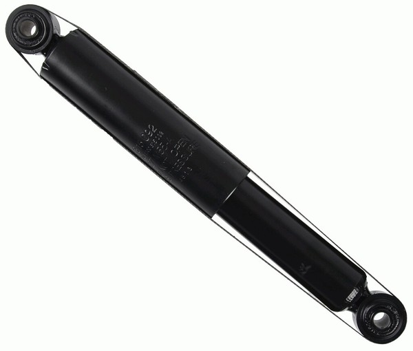 Sachs 315 092 Shock Absorber For Chevrolet Daewoo-image