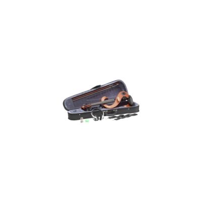 STAGG EVN 4/4 VBR Silent Violin Set (B-Stock)