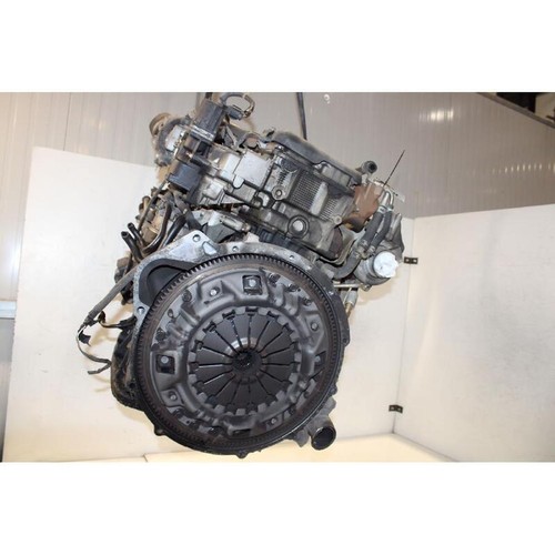 ⭐ TEILMOTOR 4JJ1 FÜR ISUZU FURGONE NPR-NKR-NQR (05-08) (08) 3.0 TD (110KW) - Picture 5 of 13