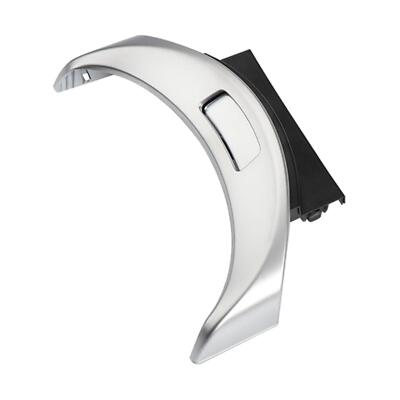 Touch Pad Konsole Ersatz Für Mercedes W205 & W253 - Originalgetreue Bedienoberfläche