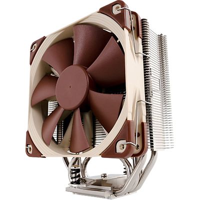 Noctua NH-U12S, CPU-Kühler