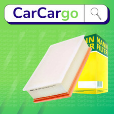 Mann Air Filter For Seat Tarraco 2018-2024 8292x177mm High Quality NEW