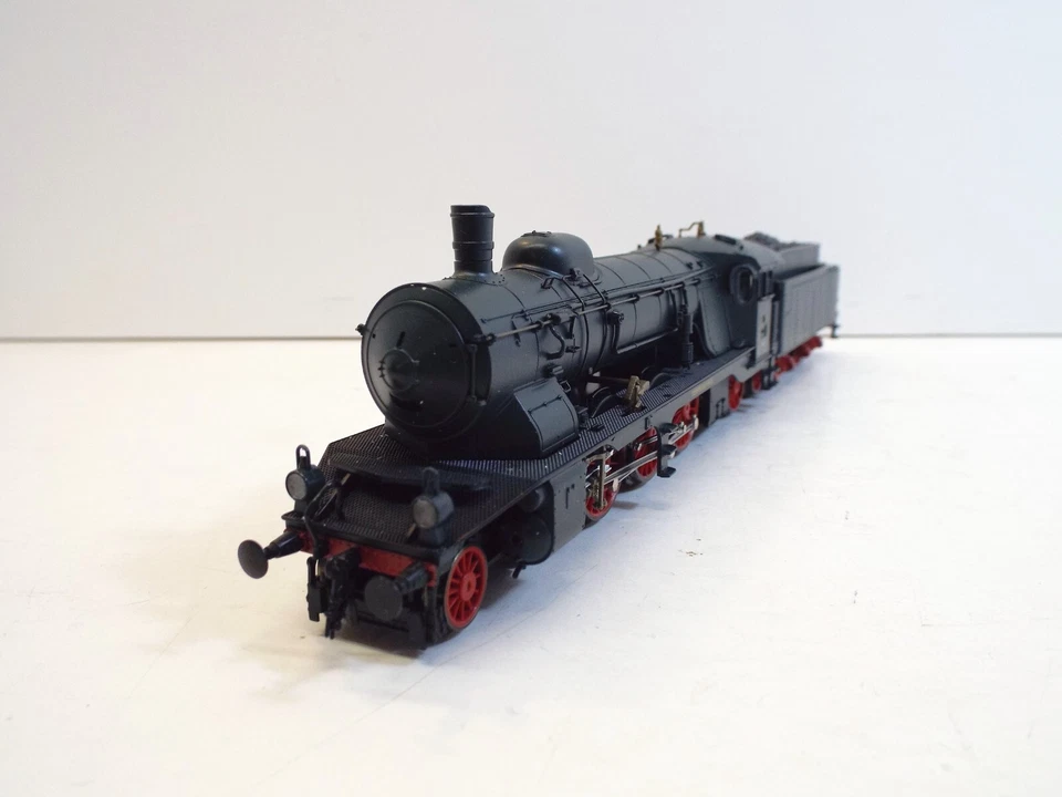 ROCO HO 43259 K.W.ST.E 4-6-2  LOCO DK GREEN NOS NEW BOXED (OO2738) - Image 3 of 4