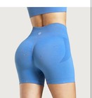 Evercute Pantalones cortos con levantamiento de glúteos para mujer — photo 2