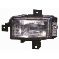 Nebelscheinwerfer Nebellicht Nsw Links H3 FüR Opel Omega B V94 21_ 22_ 23_